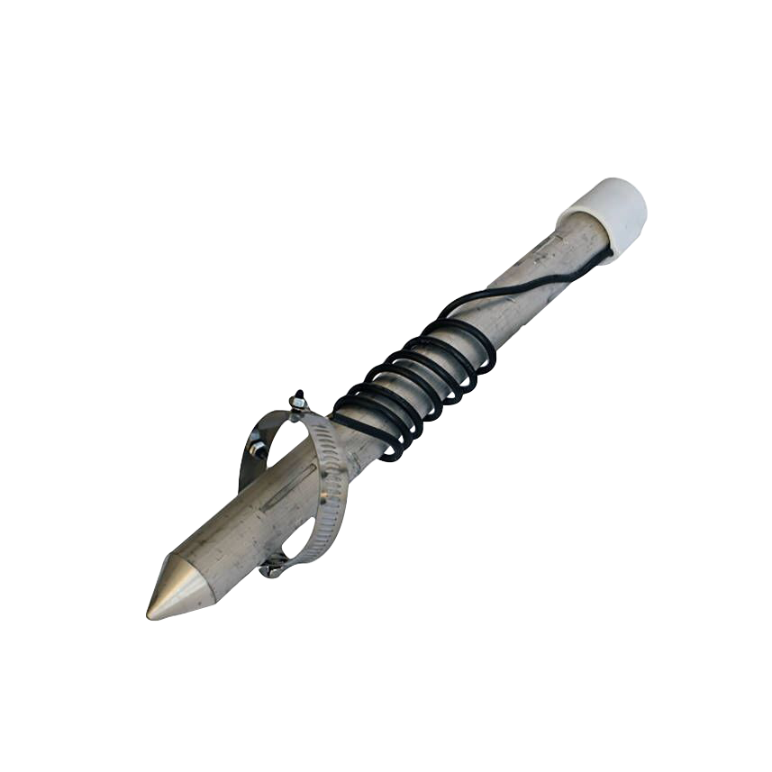 Drive-In Magnesium-Anode