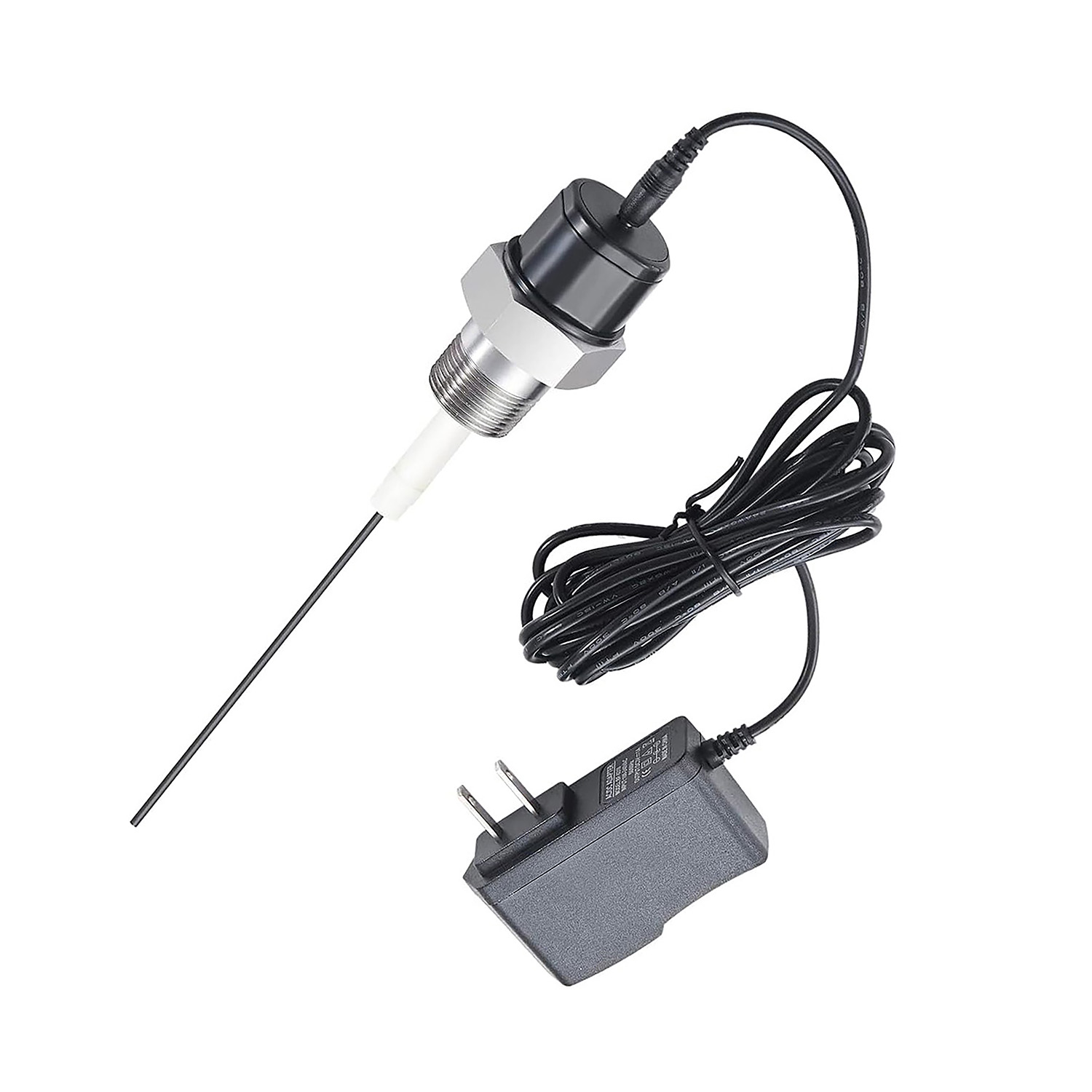 Powered Water Heater Anode Stick