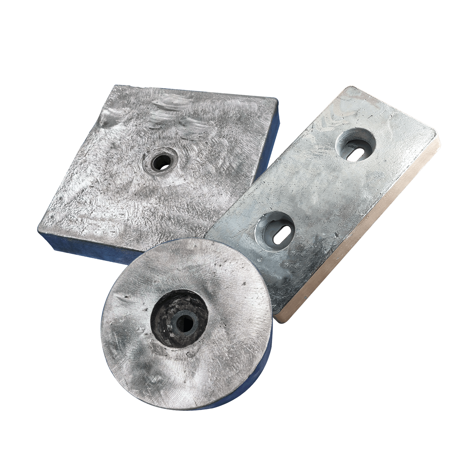 Aluminum Condenser Anode