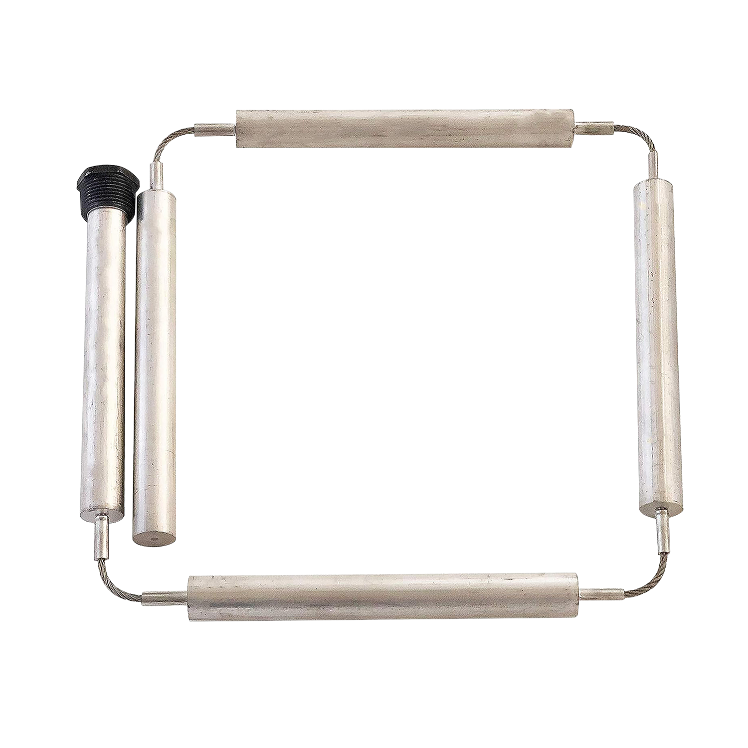 Flexible Water Heater Magnesium Anode Rod