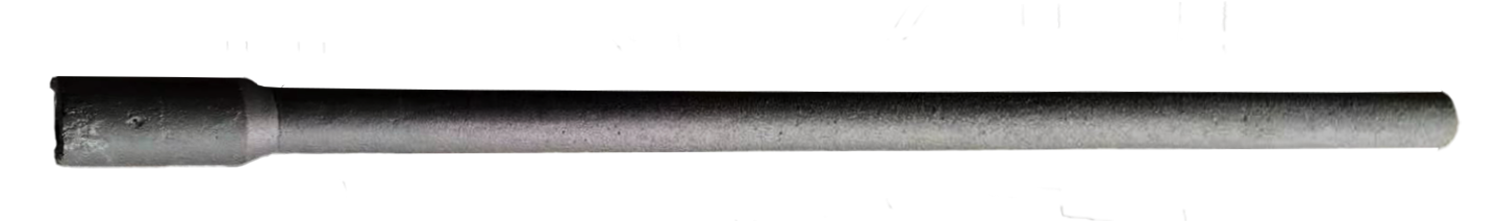 Silicon Iron Solid Stick Anode