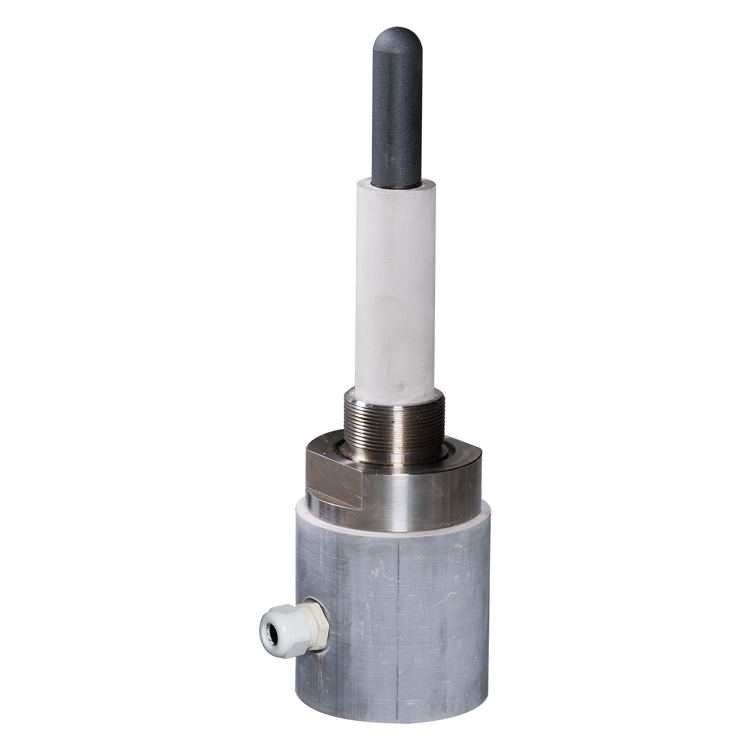 Mixed Metal Oxide (MMO) Coated Probe Anode