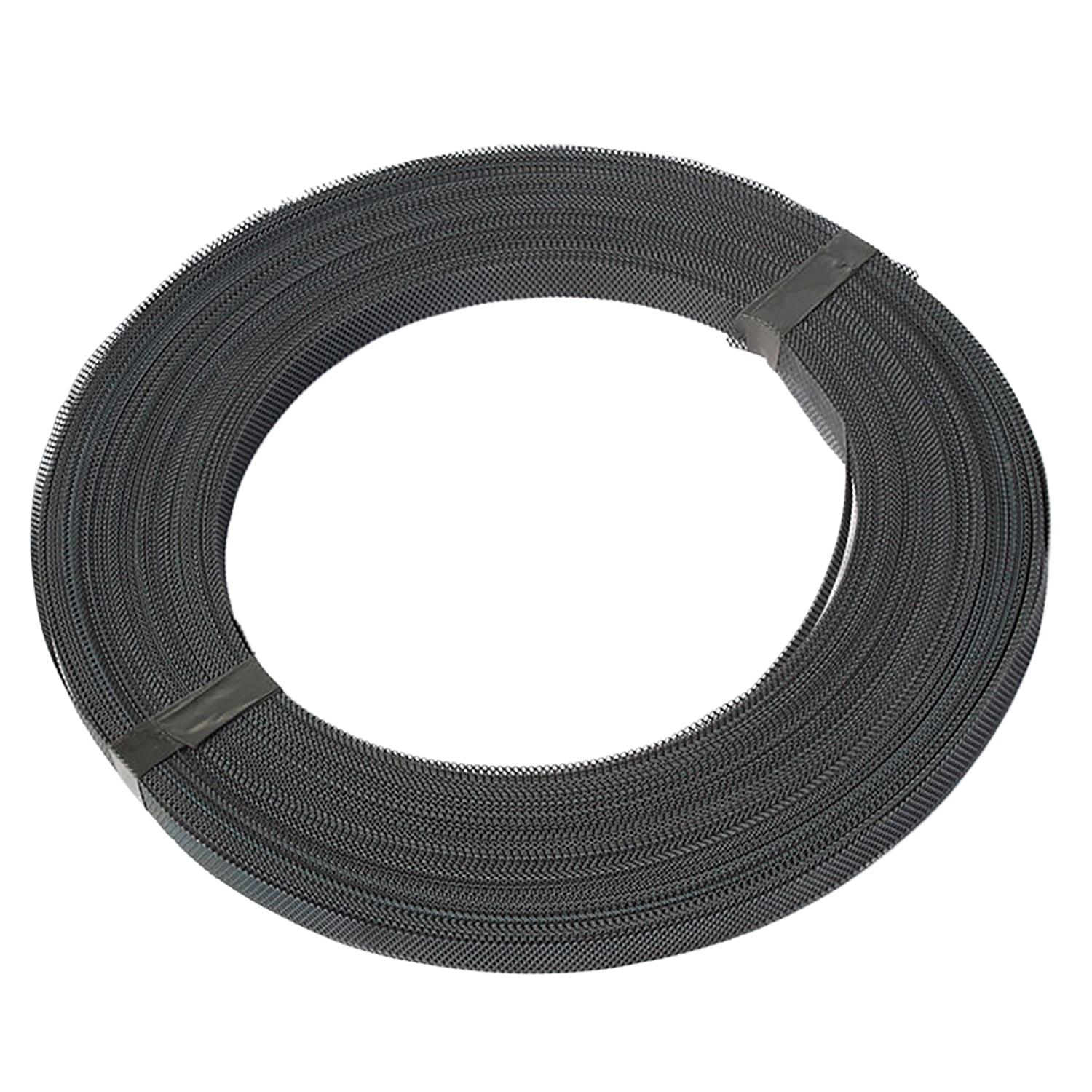 Mixed Metal Oxide (MMO) Coated Titanium Mesh Ribbon Anode