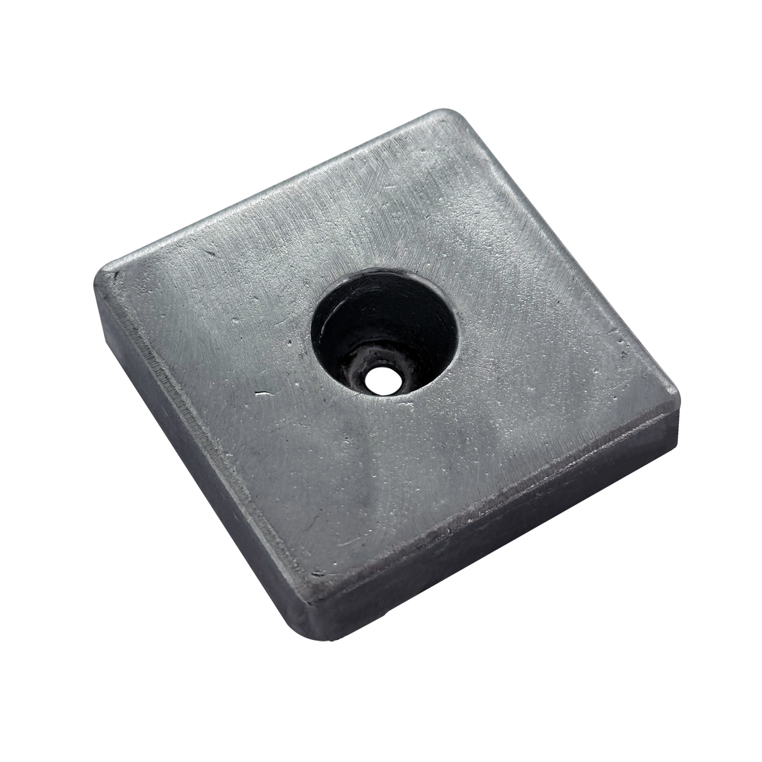 Zinc Condenser Anode (Square)